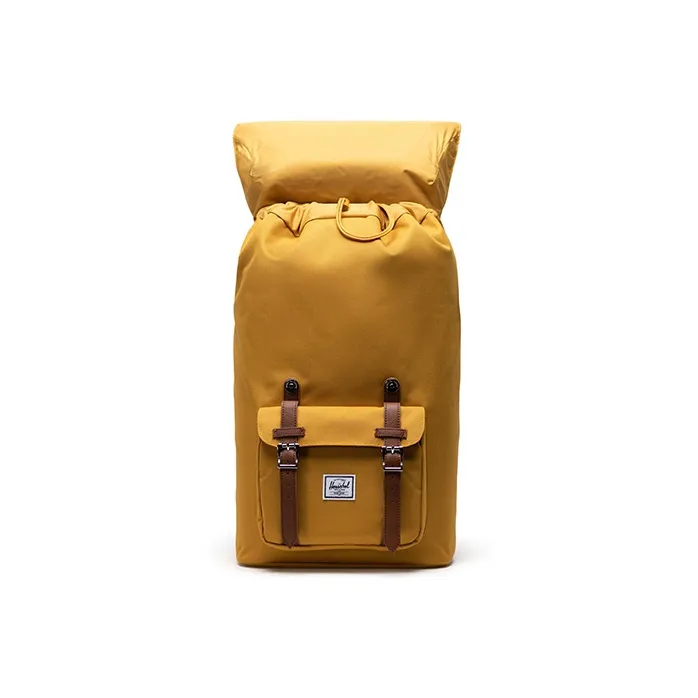 Herschel Backpacks Bright Yellow-1