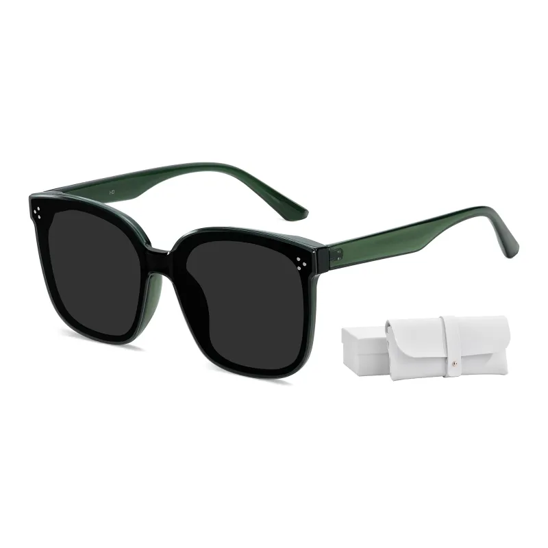 CLARKIA FLOWER Sunglasses Unisex-6