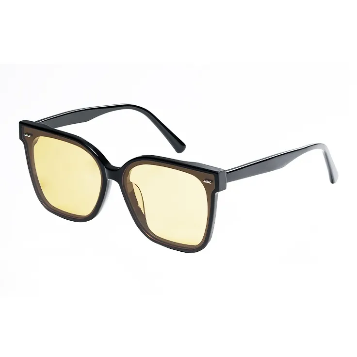 Fancet Studios Sunglasses Unisex-2