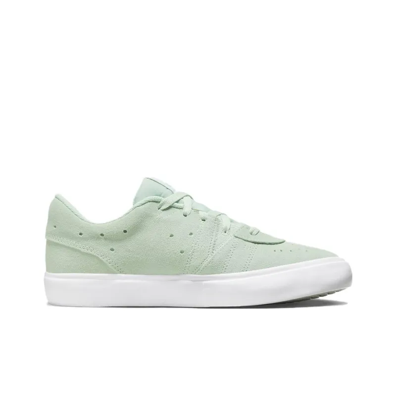 Jordan Series Pistachio Frost White Women's-1