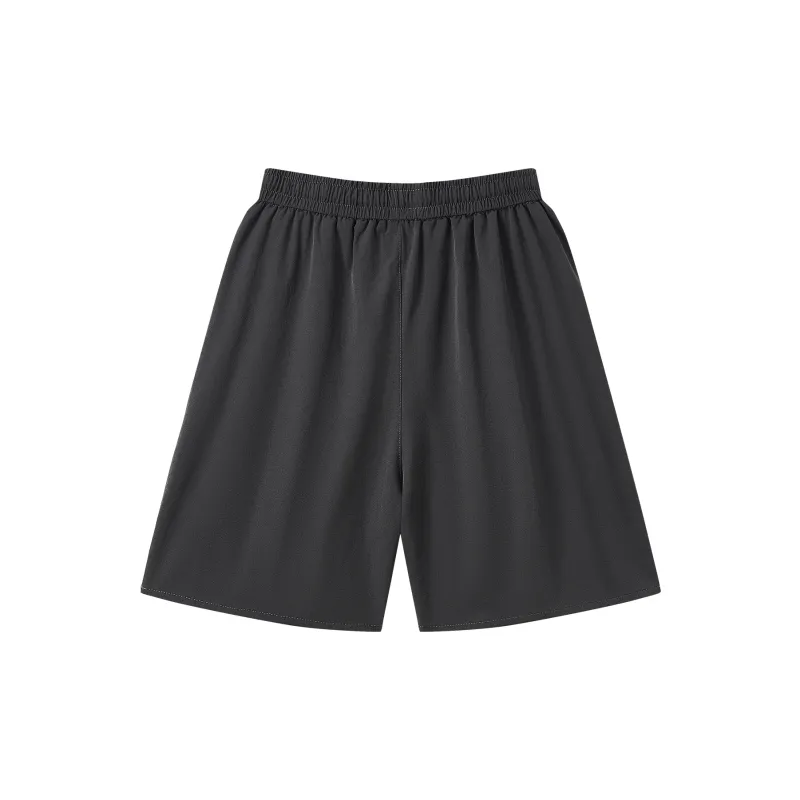 Hurley Casual Shorts Unisex-8