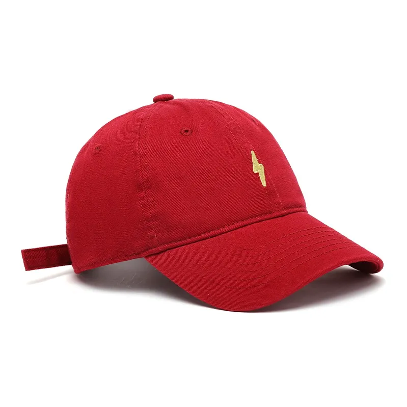 FREE RABBITⅡ High Quality Cotton Baseball Caps Unisex-16