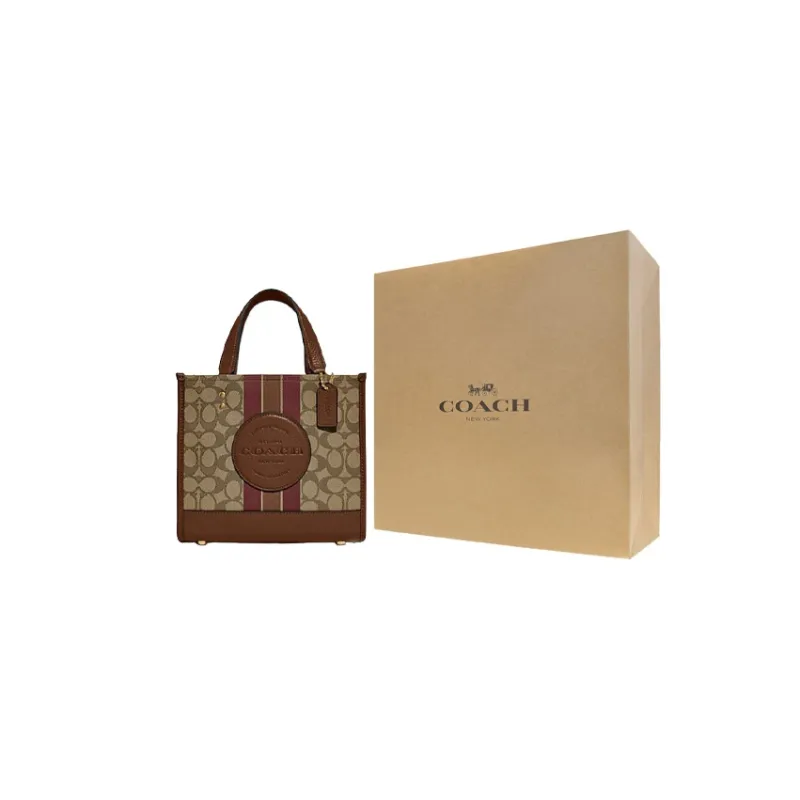 COACH Dempsey Handbags-8