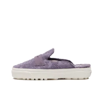 Style 53 Vans Mule Dx 'Daisy Knit Purple'