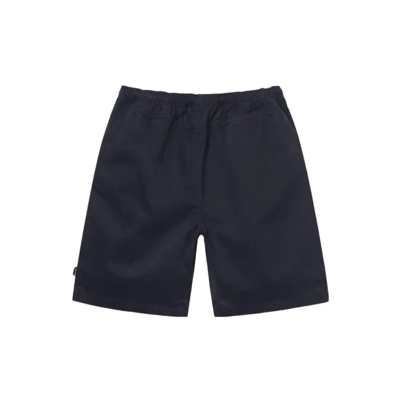 Stussy Brushed Beach Short-1
