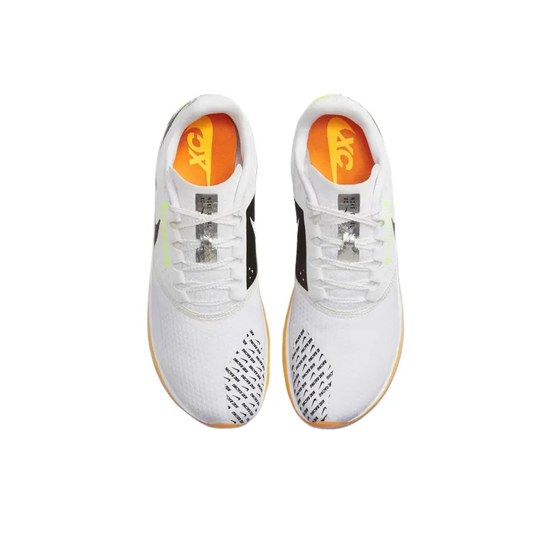 Nike Air Zoom Rival 6 'White Total Orange'-3