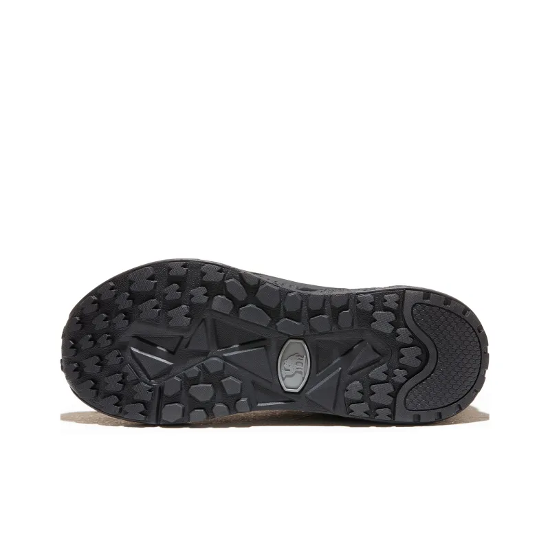 CAMEL Cushioning Slip-Resistant Breathable Height Increasing Rebound Low-Top Casual Running Shoes Women's-11