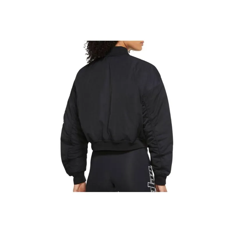 Jordan Jackets Women's Black-1