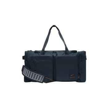 Nike Utility Power Training Duffle Bag Blue