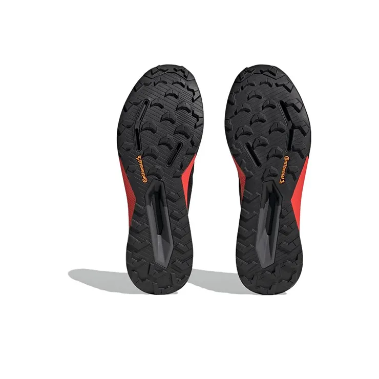 Adidas Terrex Agravic Ultra 'Black'-5