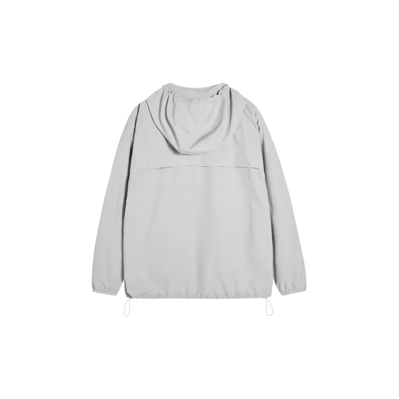 TIKIMOMOKA City Walking Series Sun Protection Clothing Unisex-3