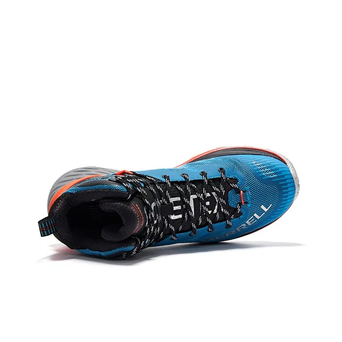 MERRELL Mtl Thermo Rogue 4 Mid GORE TEX 'Tahoe Tangerine'-2