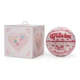 Size 7 Ball+Heart Box