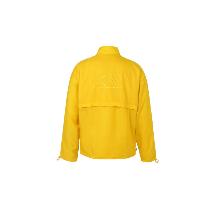 Danielpatrick X Adidas Jackets Men Yellow-1