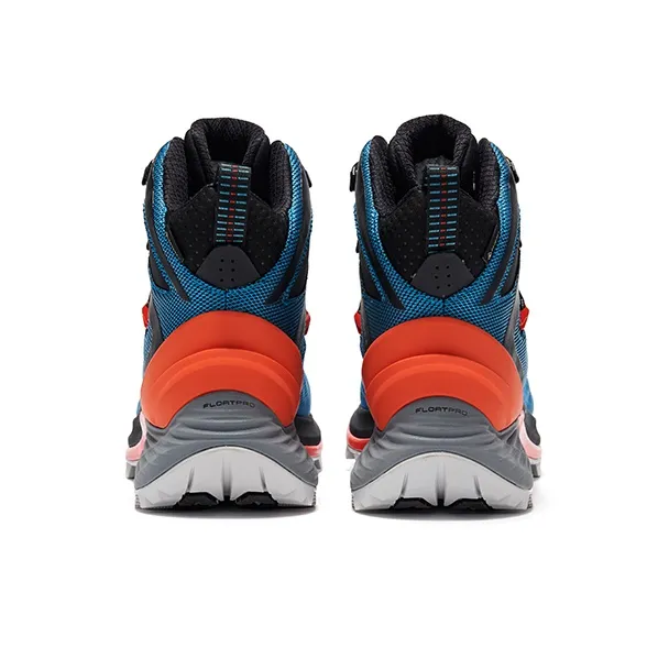 MERRELL Mtl Thermo Rogue 4 Mid GORE TEX 'Tahoe Tangerine'-3