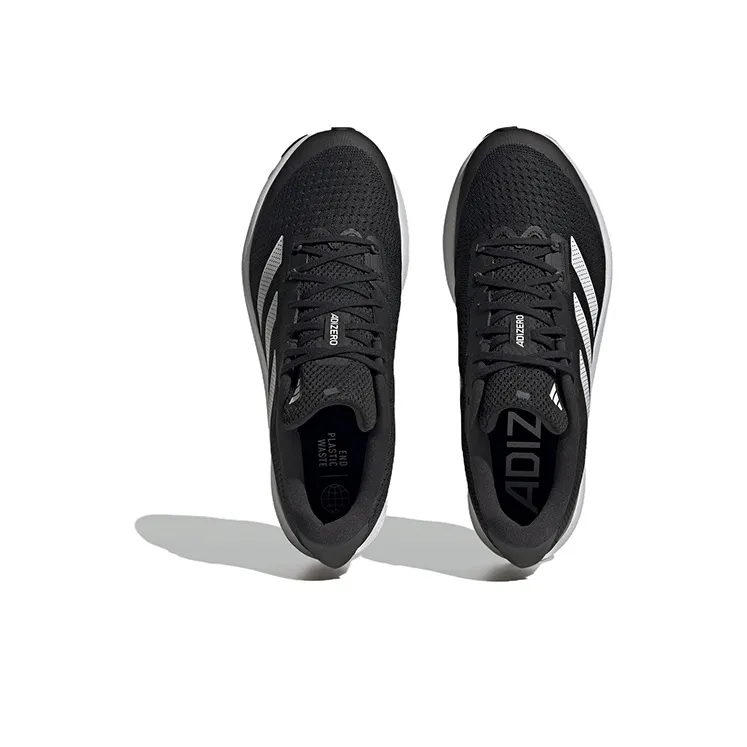 Adidas Adizero Sl Wide Lightstrike Core Black Cloud White Carbon-4