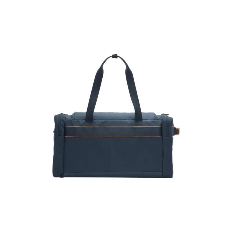 Nike Utility Power Training Duffle Bag Blue-2