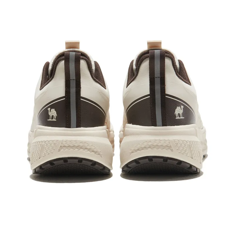 CAMEL Cushioning Slip-Resistant Breathable Height Increasing Rebound Low-Top Casual Running Shoes Women's-22