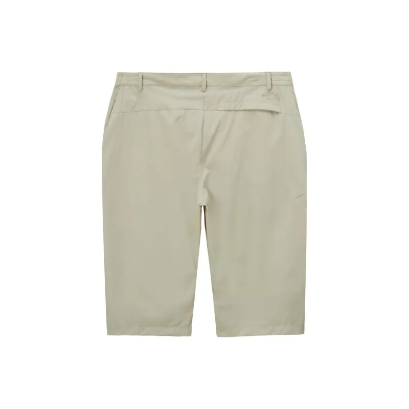 THE NORTH FACE Casual Shorts Men Light Beige-1