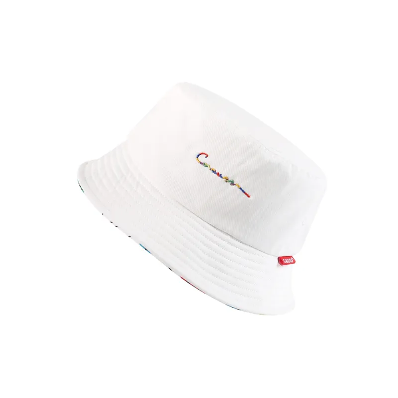 CACUSS Junior Bucket Hats Unisex-1