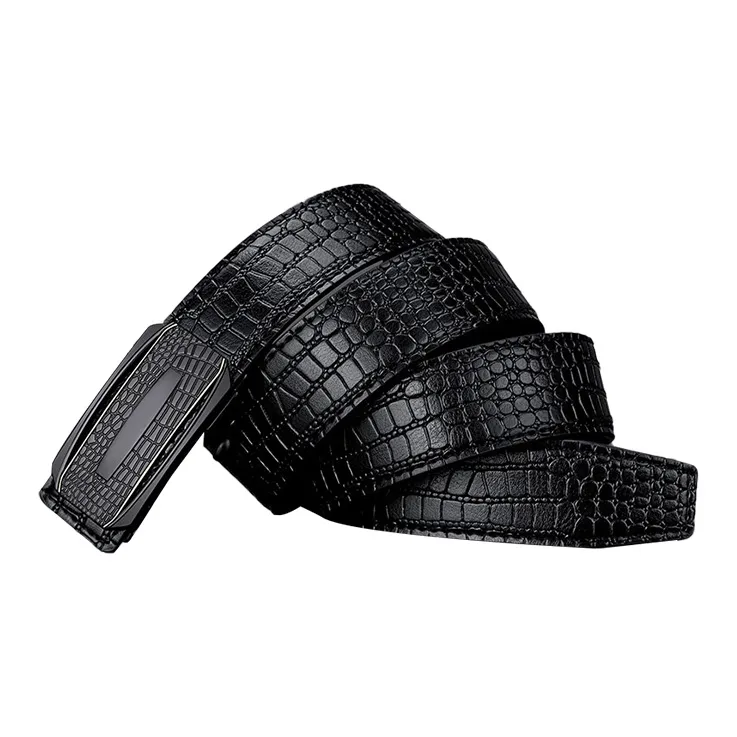 FREE RABBITⅡ Cow Leather Belts Men's 3.5cm-6