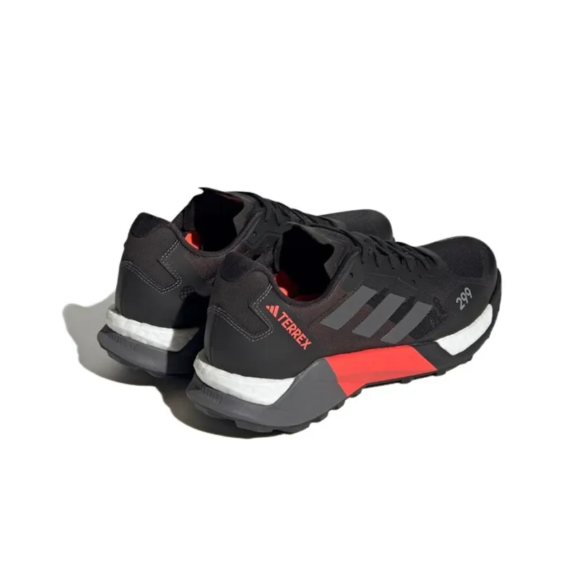 Adidas Terrex Agravic Ultra 'Black'-3