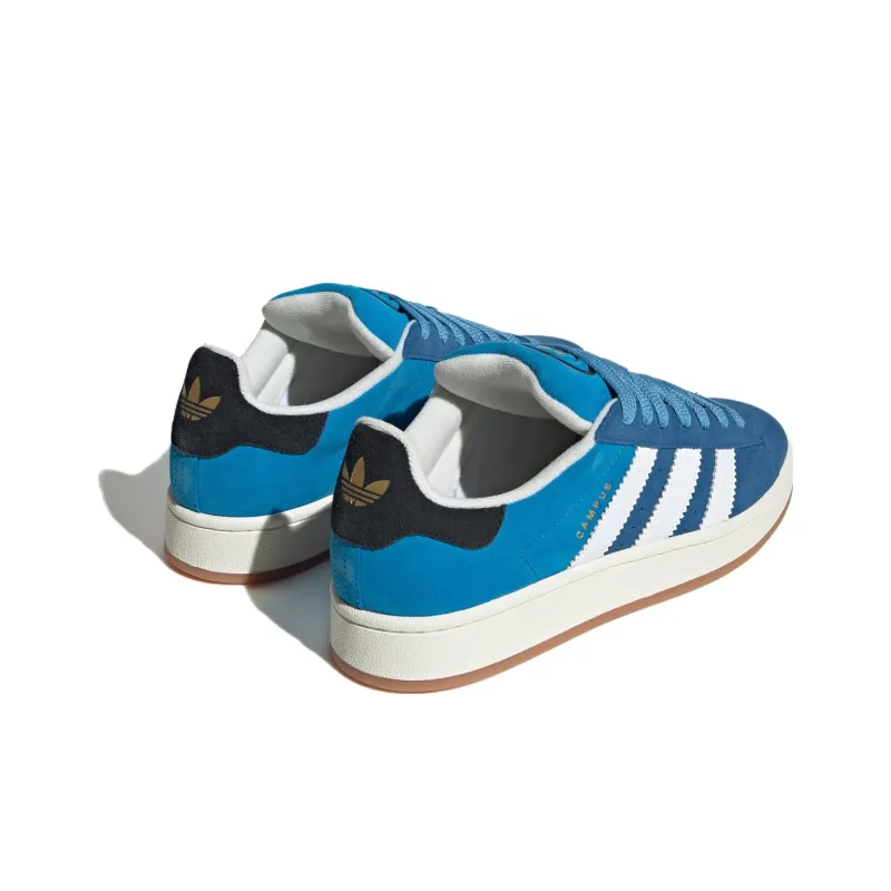 Adidas Campus 00s Bright Blue Dark Marine-2