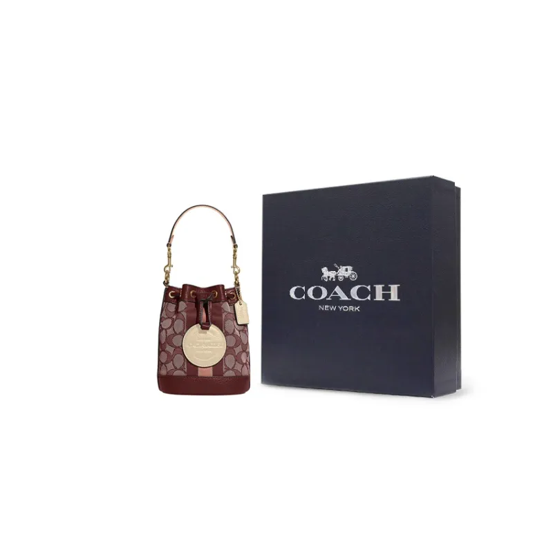 COACH Dempsey Handbags-6