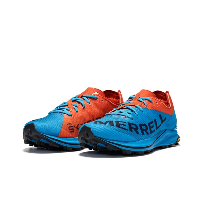 MERRELL Mtl Skyfire 2 'Tahoe Tangerine'-1