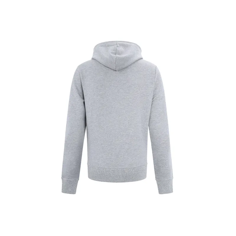 Tommy Hilfiger Hoodie Men's Gray-1