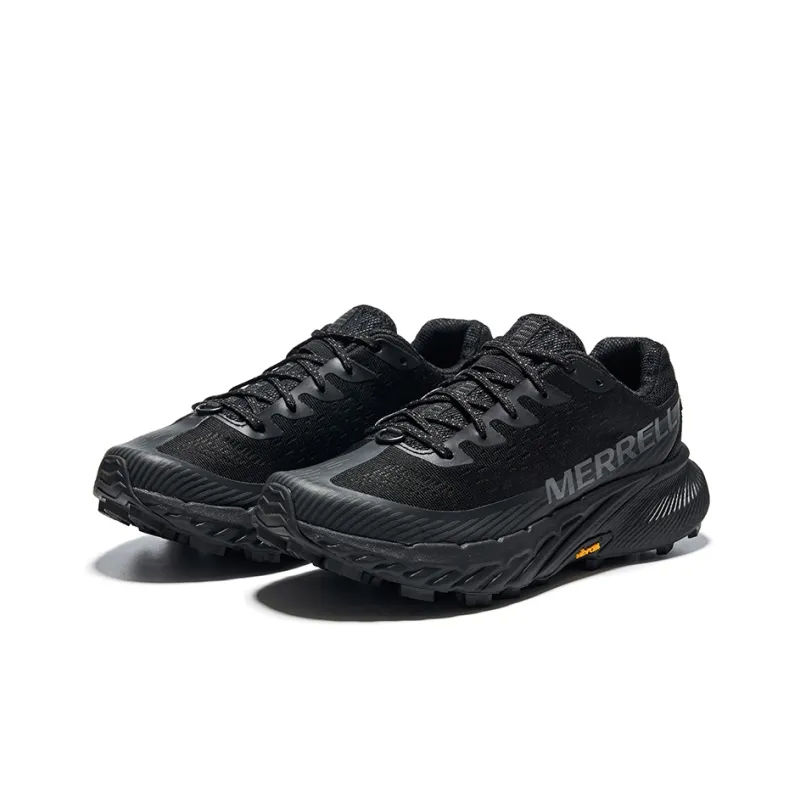 MERRELL Agility Peak 5 GORE-TEX 'Triple Black'-2