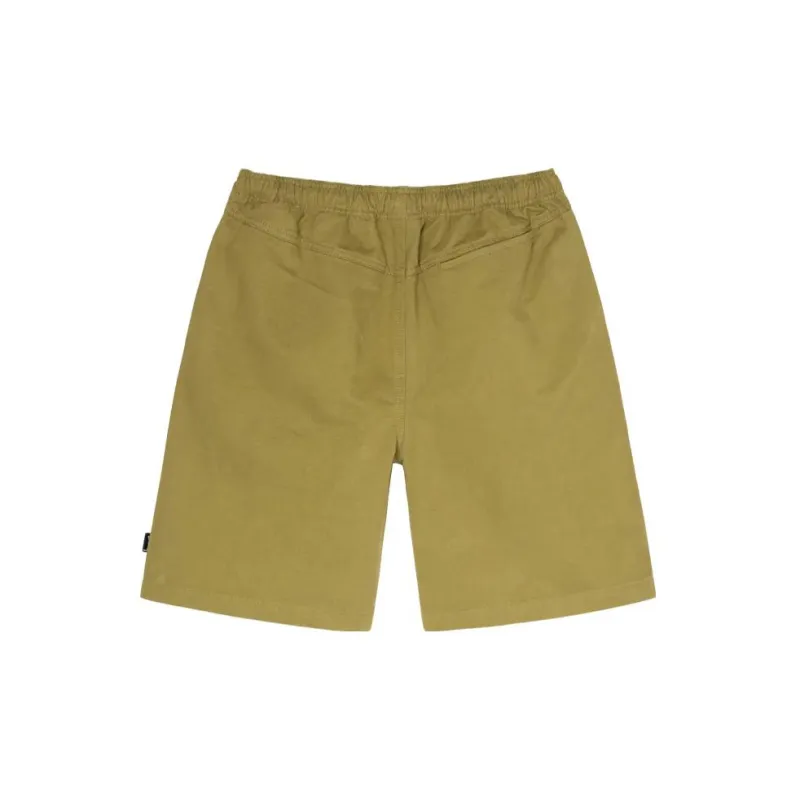 Stussy Brushed Beach Short-1