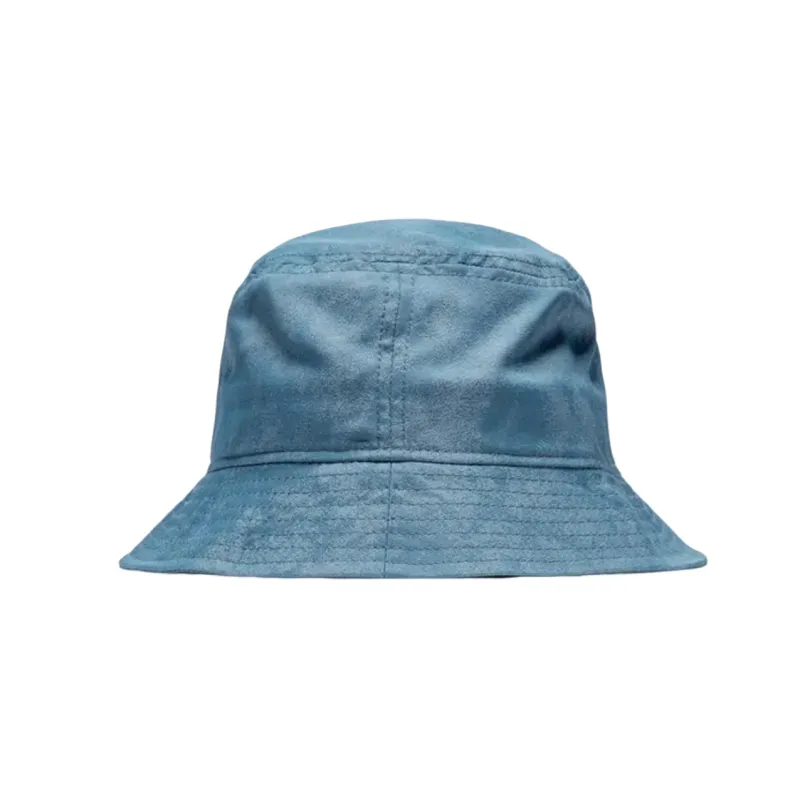 Nike Bucket Hats Unisex Blue-1