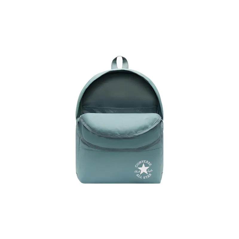 Converse Polyester Backpack Regular Unisex Blue-3