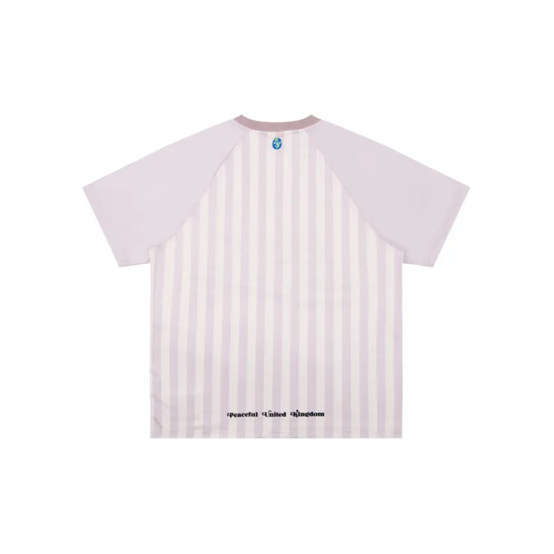 PUK 2023 Spring/summer T-Shirts Unisex-1