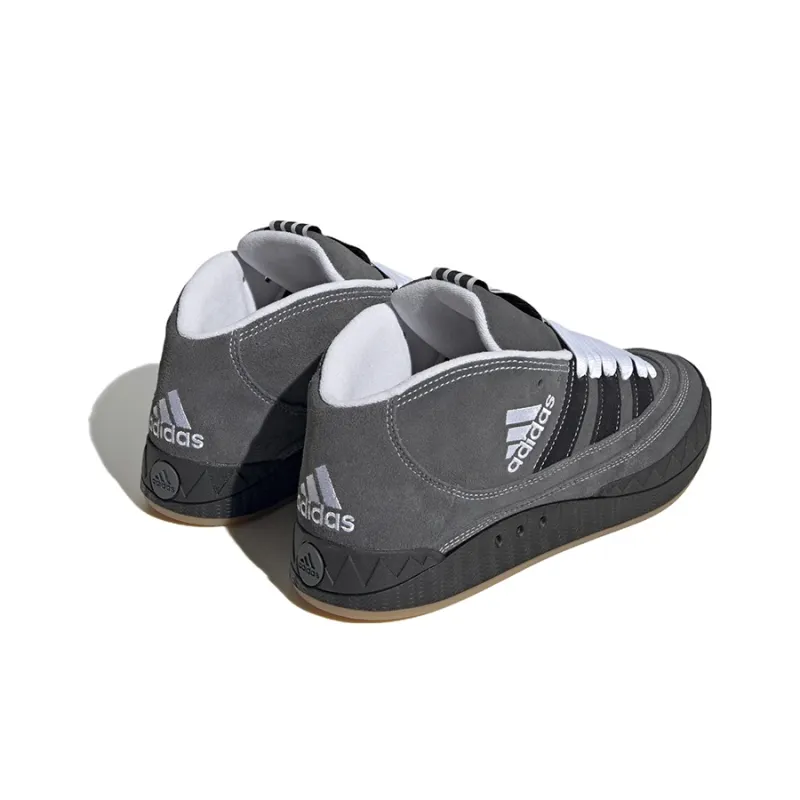 Adidas Adimatic Mid YNuK Grey-3