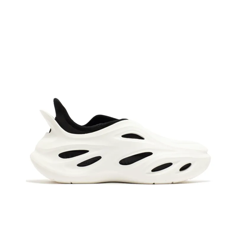 361° Flying Standard Sports Sandals Men's White Black-1