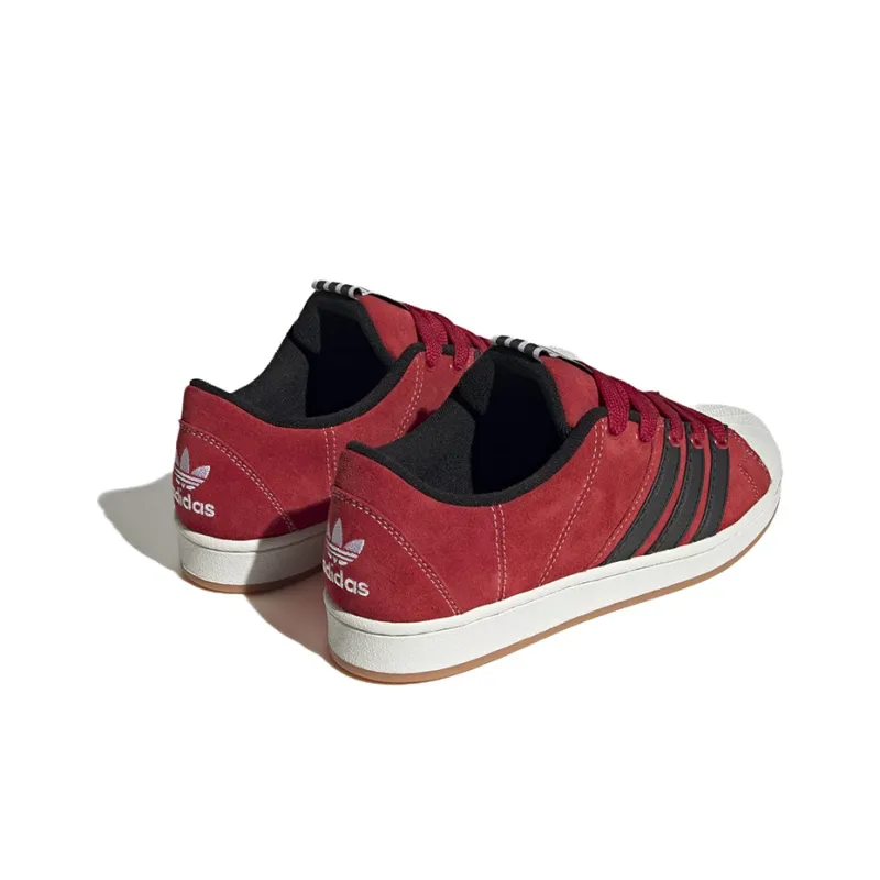 Adidas Supermodified YNuK Power Red-3