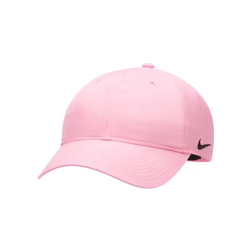 Nike Heritage Baseball Caps Women's Pink