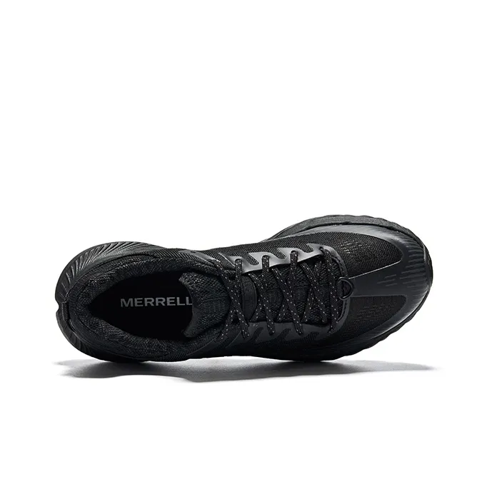 MERRELL Agility Peak 5 GORE-TEX 'Triple Black'-3