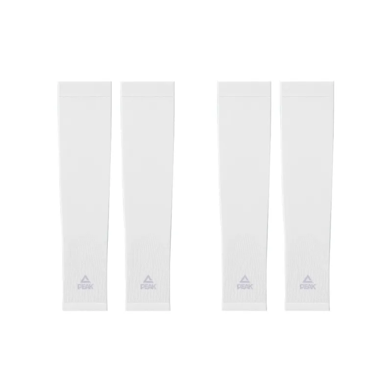 PEAK Polyamide Sun Protection Sleeves Unisex Multicolor-3