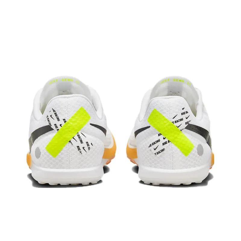 Nike Air Zoom Rival 6 'White Total Orange'-4