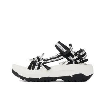 TEVA x Chloe Hurricane XLT2 Stylish Sandal Women's Black White