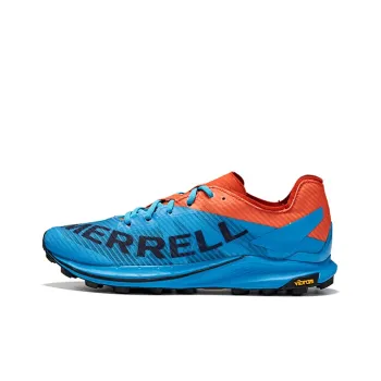 MERRELL MTL Skyfire 2 Anti-Slip Wear-Resistant Low-Top Outdoor Shoes Women's Orchid Orange