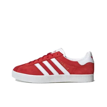 Adidas Originals Gazelle 85 Better Scarlet