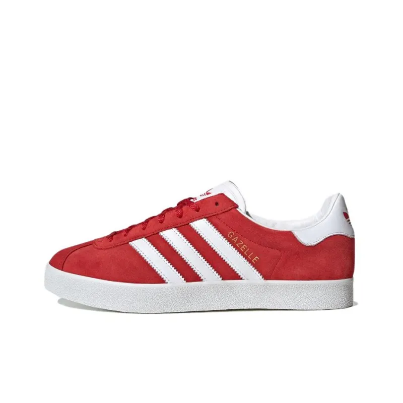 Adidas Gazelle 85 Better Scarlet-0