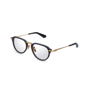 DITA Altrist Round Frame Glasses