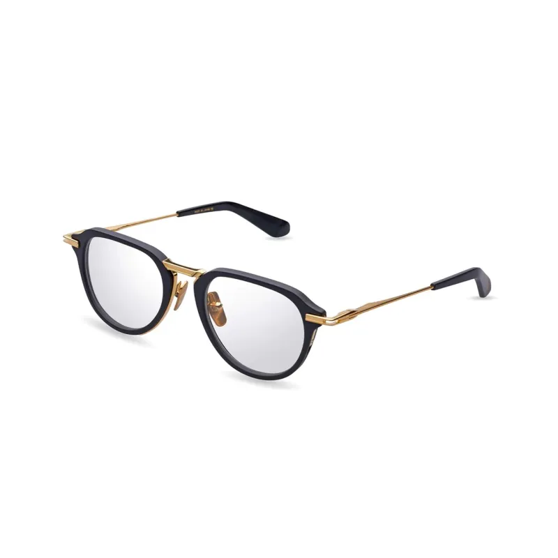 DITA Altrist Round Frame Glasses-0