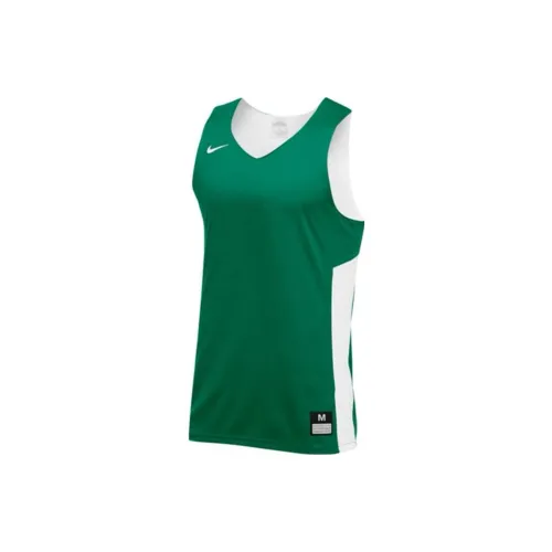 Nike Tank Tops Men Green