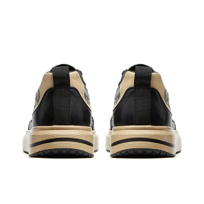 VICKI BROWN Stylish Skateboarding Shoes Men's-4